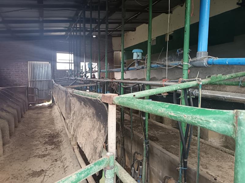 0 Bedroom Property for Sale in Albertinia Western Cape